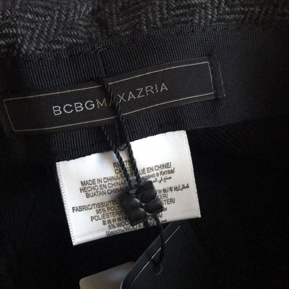 BCBG Fedora Hat - Picture 4 of 7